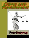 Crime and Punishment